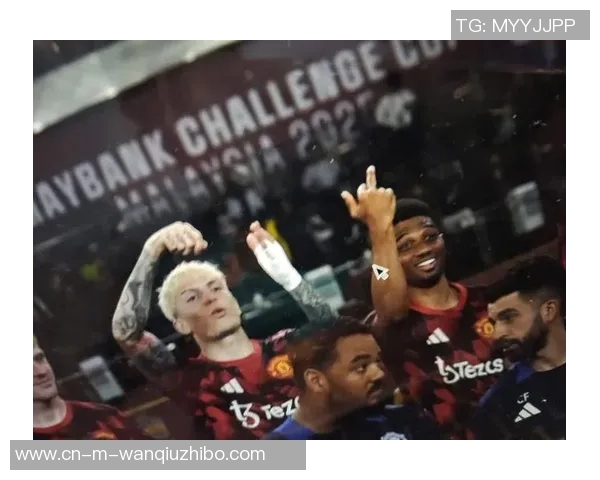 曼联更衣室传言不断阿莫林对加纳乔下达夏窗离队命令