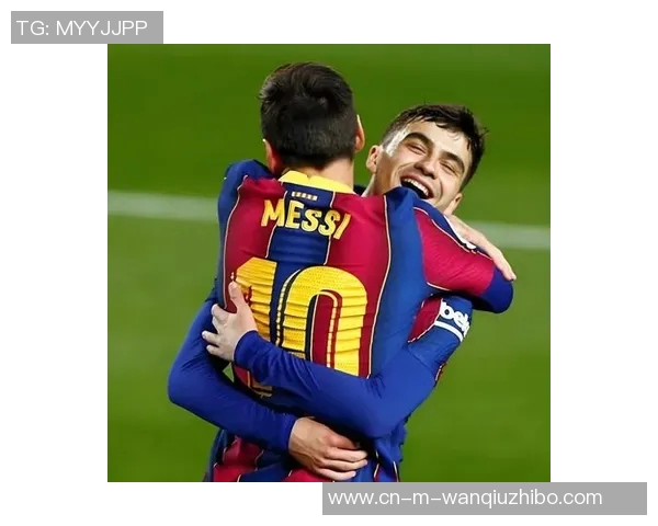 巴萨逆转巴黎的传奇之夜六比一的震撼时刻与足球的奇迹